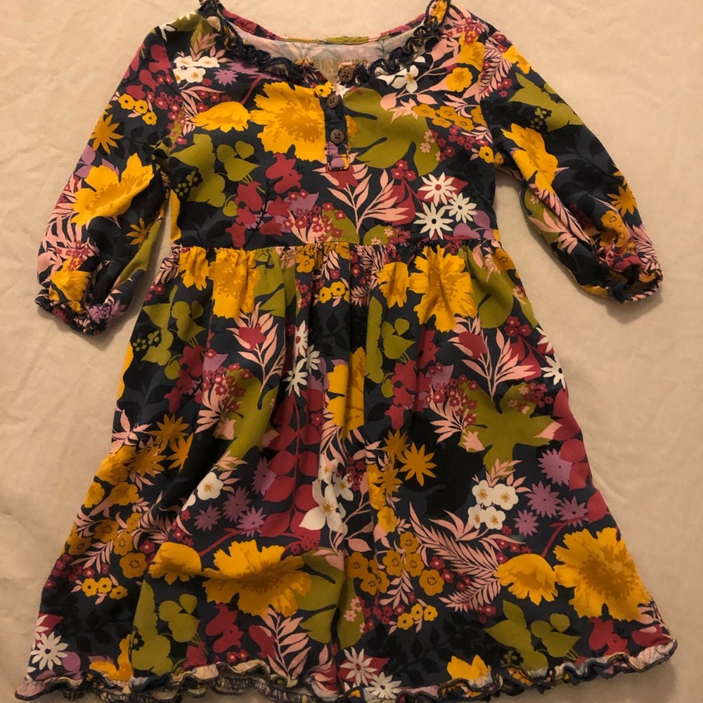 Oshkosh dress